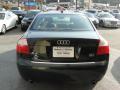 2004 A4 1.8T quattro Sedan #12
