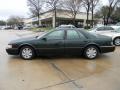  1995 Cadillac Seville Polo Green Metallic #5