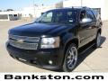 Click for details. 2008 Chevrolet Tahoe LTZ