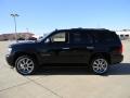 2008 Tahoe LTZ #5