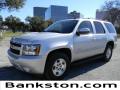 Click for details. 2011 Chevrolet Tahoe LT
