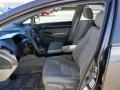 2010 Civic EX Sedan #8