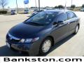 2009 Civic Hybrid Sedan #1 2009 Civic Hybrid Sedan #1