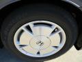 2009 Honda Civic Hybrid Sedan Wheel #6 2009 Honda Civic Hybrid Sedan Wheel #6