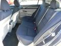 2009 Honda Civic Blue Interior #7 2009 Honda Civic Blue Interior #7