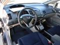 Blue Interior Honda Civic #9 Blue Interior Honda Civic #9