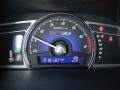2009 Honda Civic Hybrid Sedan Gauges #10 2009 Honda Civic Hybrid Sedan Gauges #10