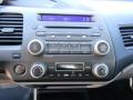 Controls of 2009 Honda Civic Hybrid Sedan #12 Controls of 2009 Honda Civic Hybrid Sedan #12
