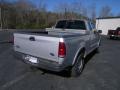 1999 F150 XLT Extended Cab 4x4 #5