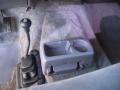  1994 Ford F150 Grey Interior #16