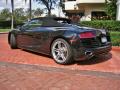 2011 R8 Spyder 5.2 FSI quattro #2