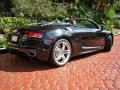 2011 R8 Spyder 5.2 FSI quattro #4