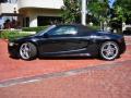 2011 R8 Spyder 5.2 FSI quattro #6