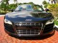 2011 R8 Spyder 5.2 FSI quattro #7