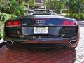2011 R8 Spyder 5.2 FSI quattro #8