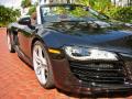 2011 R8 Spyder 5.2 FSI quattro #9