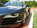 2011 R8 Spyder 5.2 FSI quattro #10