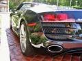 2011 R8 Spyder 5.2 FSI quattro #11