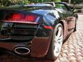 2011 R8 Spyder 5.2 FSI quattro #12