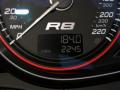 2011 R8 Spyder 5.2 FSI quattro #24