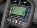 Navigation of 2011 Audi R8 Spyder 5.2 FSI quattro #25