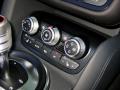 Controls of 2011 Audi R8 Spyder 5.2 FSI quattro #26
