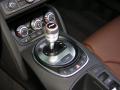  2011 R8 6 Speed R tronic Automatic Shifter #27