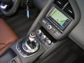 Controls of 2011 Audi R8 Spyder 5.2 FSI quattro #29