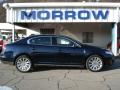 2009 MKS AWD Sedan #1 2009 MKS AWD Sedan #1