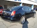 2009 Lincoln MKS Dark Ink Blue Metallic #8 2009 Lincoln MKS Dark Ink Blue Metallic #8