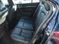 2009 Lincoln MKS Charcoal Black Interior #16 2009 Lincoln MKS Charcoal Black Interior #16