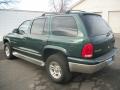  2001 Dodge Durango Forest Green Pearl #4