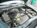  2001 Durango 5.9 Liter OHV 16-Valve V8 Engine #36