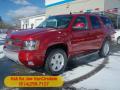 2012 Tahoe Z71 4x4 #1