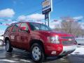 2012 Tahoe Z71 4x4 #3