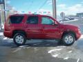 2012 Tahoe Z71 4x4 #4