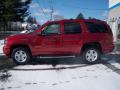 2012 Tahoe Z71 4x4 #8