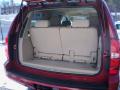  2012 Chevrolet Tahoe Trunk #14