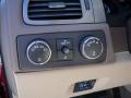 Controls of 2012 Chevrolet Tahoe Z71 4x4 #32