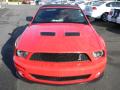 2008 Mustang Shelby GT500 Convertible #3