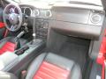 2008 Mustang Shelby GT500 Convertible #12