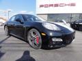2012 Panamera Turbo #1