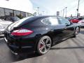2012 Panamera Turbo #6