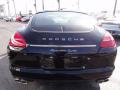 2012 Panamera Turbo #7