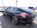 2012 Panamera Turbo #8