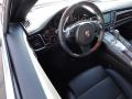 2012 Panamera Turbo #10