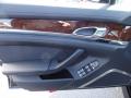 Door Panel of 2012 Porsche Panamera Turbo #12