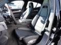  2012 Porsche Panamera Black Interior #16