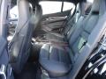  2012 Porsche Panamera Black Interior #28