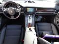 Dashboard of 2012 Porsche Panamera Turbo #31